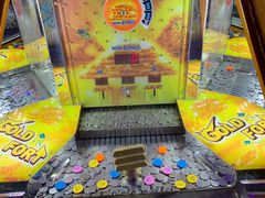 -大玩家超乐场(万达广场苏州吴中店)