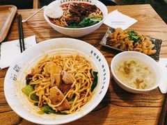 -每碗面馆(新鸿安大厦店)