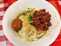 -辣肉面大王(天平路店)