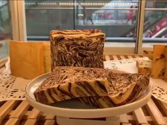 -爸爸糖手工吐司(贵阳花果园购物中心店)