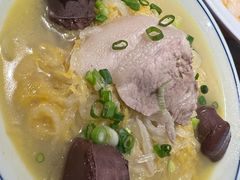 杀猪菜-北大荒人•新东北菜(青岛银座店)