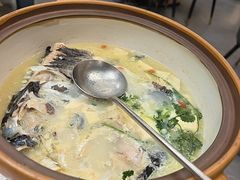 -宝荣鱼馆·临湖之宴(千岛湖店)