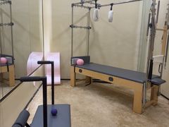 -FLARE STAR FITNESS(复地活力城店)