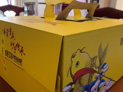 -味妙烤鱼吧(回龙观店)