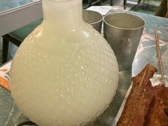-浩海火烧云傣家菜(京广店)