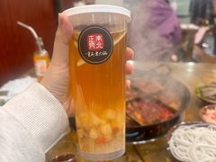 -正南齊北重庆老火锅(光华村直营店)