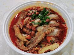 -怂猫抓子·成都冒烤鸭