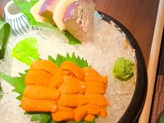 -七条鱼日本料理(远洋乐堤港店)