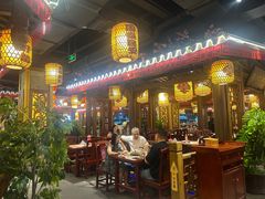 -杨记隆府(时代天街店)