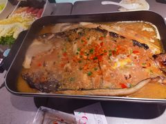 -半天妖烤鱼(大兴大悦春风里店)