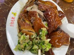 -陈光记烧腊店(罗保博士街店)