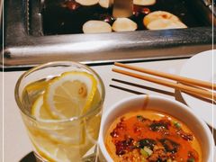 -海底捞火锅(枫蓝国际购物中心店)