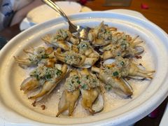 -王府井文华东方酒店-紫膳餐厅