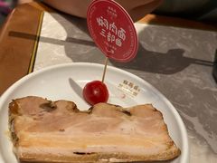 -松鹤面馆·古法焖肉面(观前店)