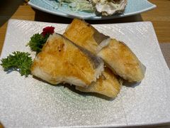 -三石铁板烧(紫竹桥店)