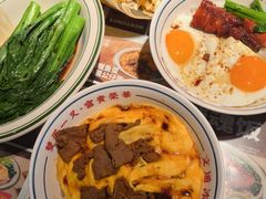 -文通冰室(东方宝泰店)