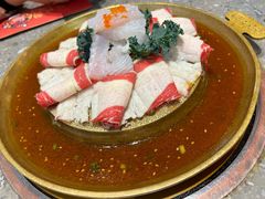 -牛牛章·章鱼水煎肉(光谷世界城店)