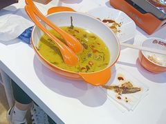 -小六鱼你.下饭酸菜鱼(益田假日广场店)