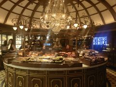 -B&C黄油与面包·THE GARDEN BAKERY概念店(世纪汇店)
