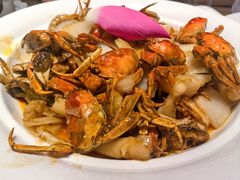 -周家二小姐的菜(西津渡店)