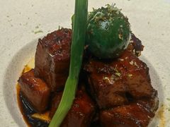-狮王府淮扬菜(新街口友谊店)
