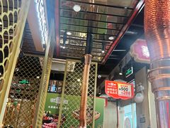 -韩宫宴烤肉·料理(漳河万达店)