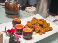 -老友王·南宁特色菜(金汇如意坊店)