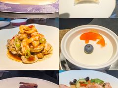 -曾宴·楚菜(湖北省博物馆店)