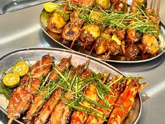 -万达广场(东莞厚街店)