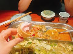 -鱼谦脆皮烤鱼(北一路万达店)