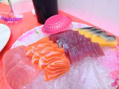 -阿兴生鱼片(大光路店)