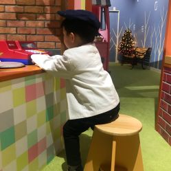 -幻贝家儿童乐园(苏州中心店)