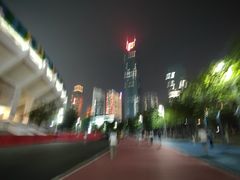 -天河体育中心