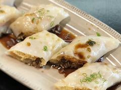 -如轩·海鲜砂锅粥·潮汕菜(海珠店)