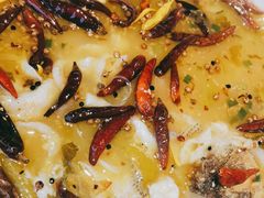 -太二酸菜鱼(天鹅湖万达店)