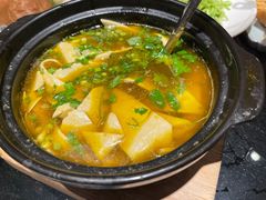 -芳芳私房菜·精做淮扬菜(承德路店)