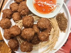 -院落新京菜·烤鸭(地安门店)