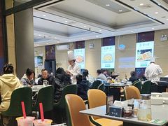 -紫光园(燕郊总店)