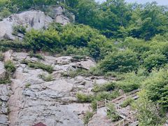 -南天门文化旅游风景区