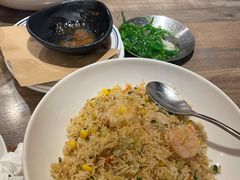 -周沫西餐(漫广场店)
