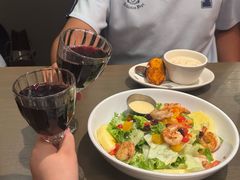 -Chili's Cafe&Bar奇利斯(滨江店)
