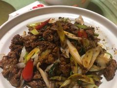 -小六汤包砂煲菜(文景路店)