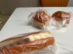 -新侨三宝乐面包店(崇文门店)