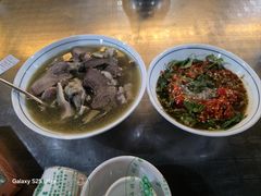 -曹苏黄牛汤锅(傣苑店)