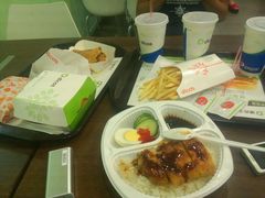 -德克士(北大街店)