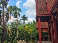 -柬埔寨国家博物馆