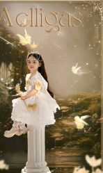 点击看大图 -挚纯baby儿童摄影(庐阳区店)