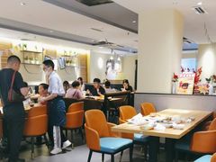 -豪客来牛排(重庆三峡广场步行街1704店)