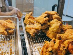 -故里炸鸡(温迪路店)