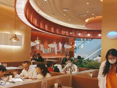 大堂-老碗会(汕头万象城店)